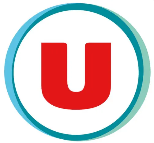 Logo Système U