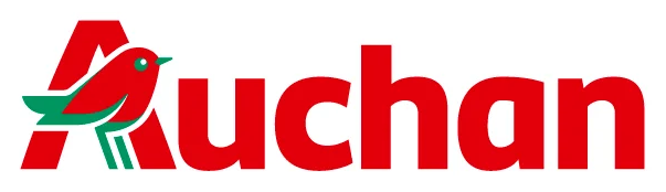 Logo Auchan